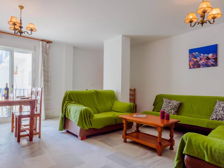 Rental apartment | Sea view — photo 5