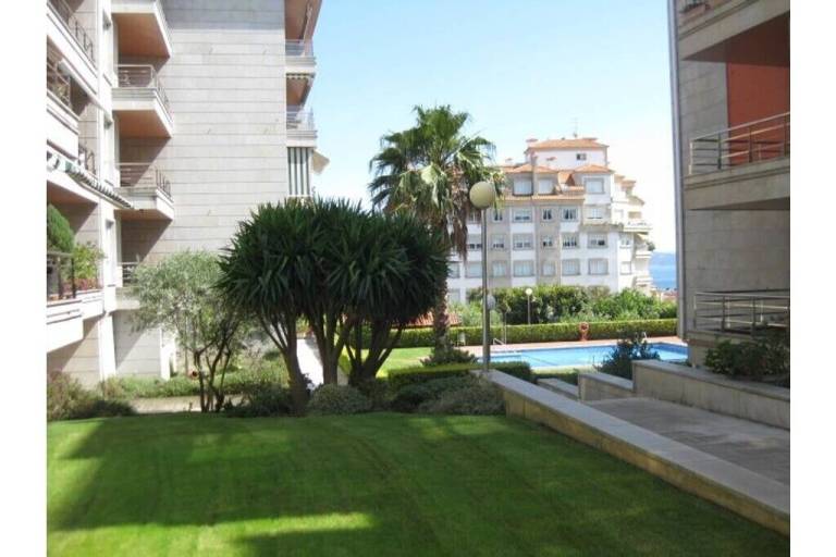 Apartamento Noalla