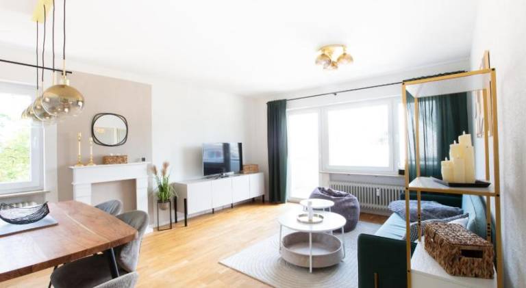 Rental apartment | Dogs allowed — photo 2