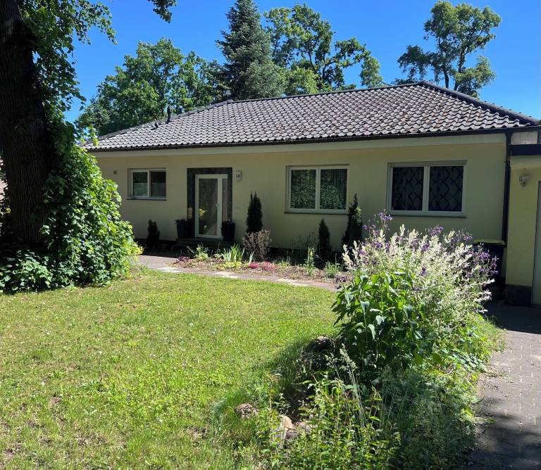 Ferienhaus Falkensee