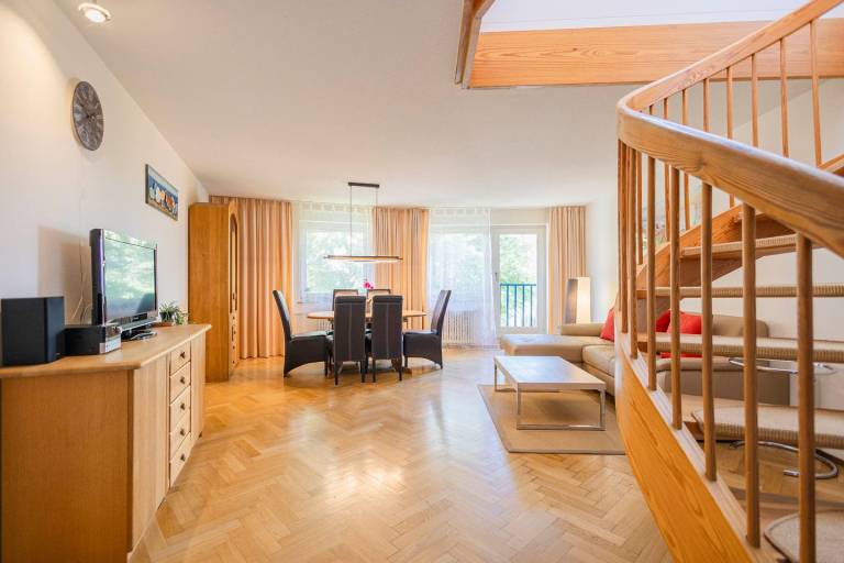 Maisonette Apartment (Type 5) — photo 5