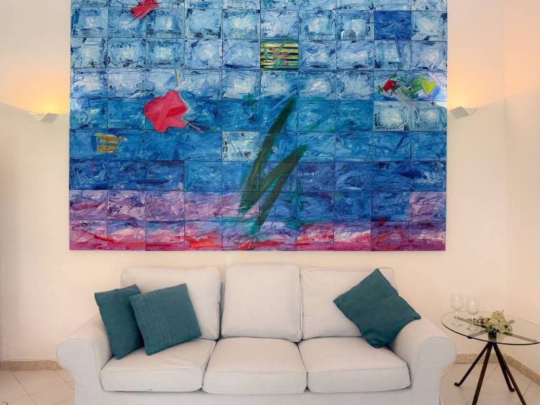 Apartment with 2 rooms for 4 persons — photo 4