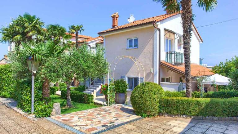 Apartman  Milohnići