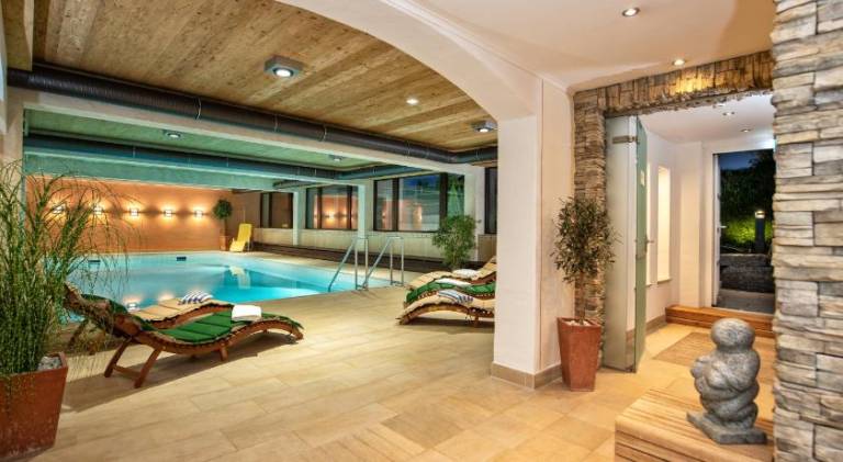 Interest Vitalhotel - Partnerbetrieb von Oberstaufen PLUS — photo 2
