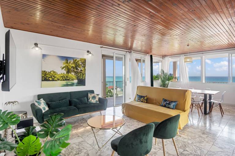 Appartement Le Diamant