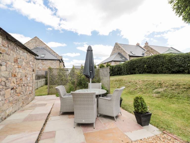 Cottage Chatton
