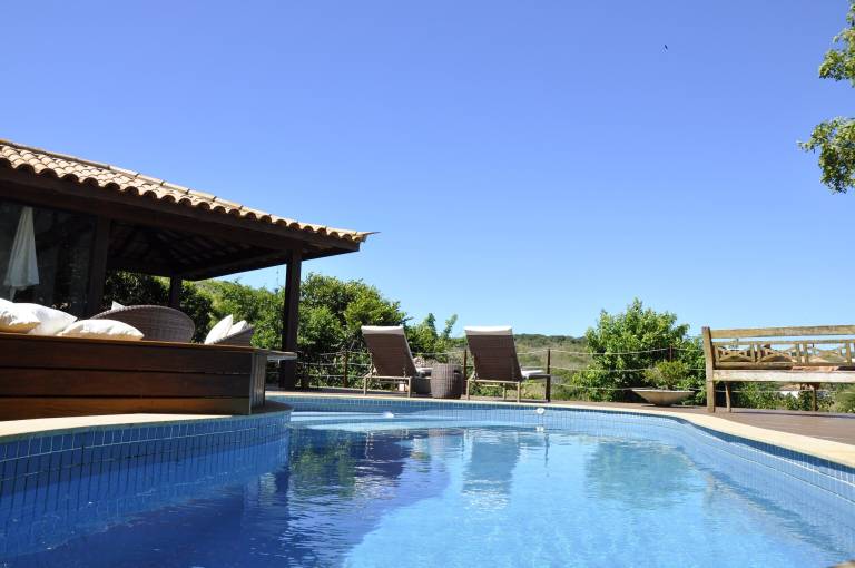 Casa  Village de Búzios