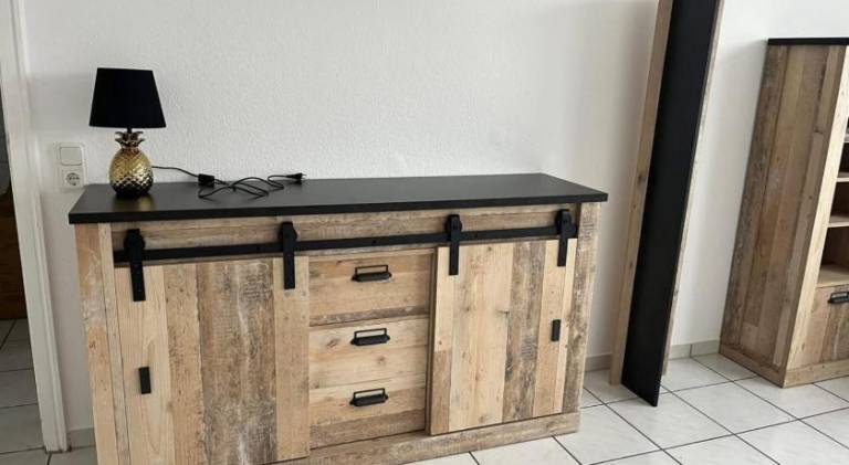 Pleasant holiday apartment | Pets allowed — photo 3