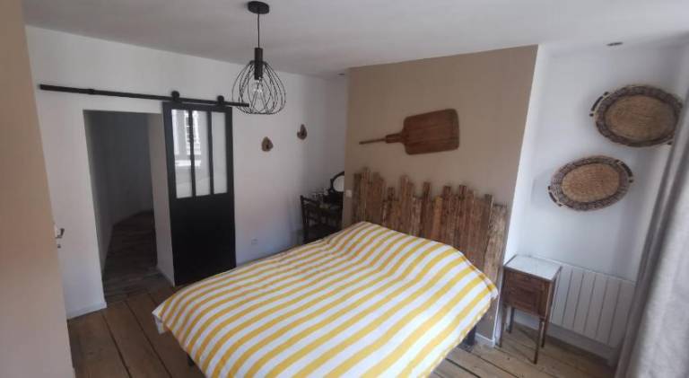 La chambre de pousse in Boulogne-sur-Mer
