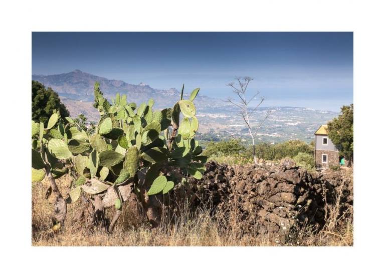 Camera privata Calatabiano