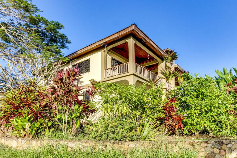 Villa San Ignacio