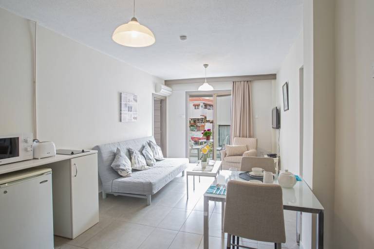 Ferienwohnung Agia Napa