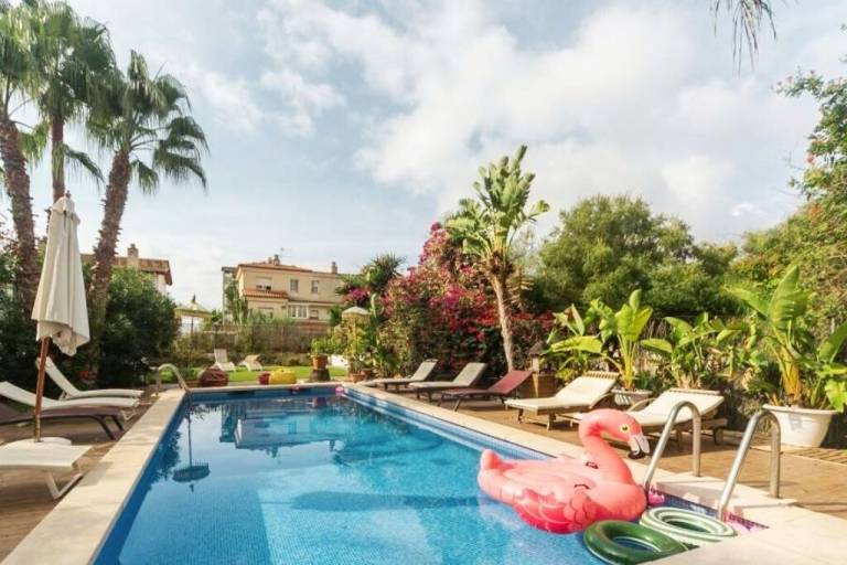 Villa Sitges