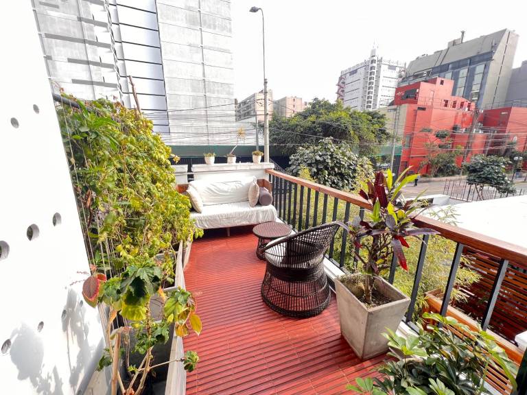 LA CASA DEL VIAJERO — photo 5