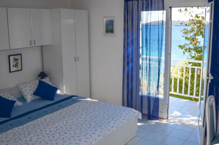 Pleasant apartment | Sea view | Pets are welcome — photo 2