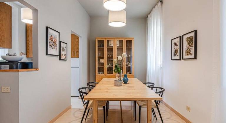 Pleasant apartment | Next to Piazza del Campo | Dogs allowed — photo 5