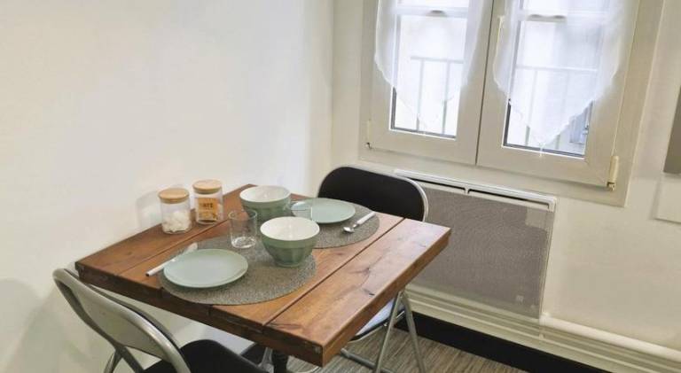 Holiday apartment | Pets are welcome — photo 5