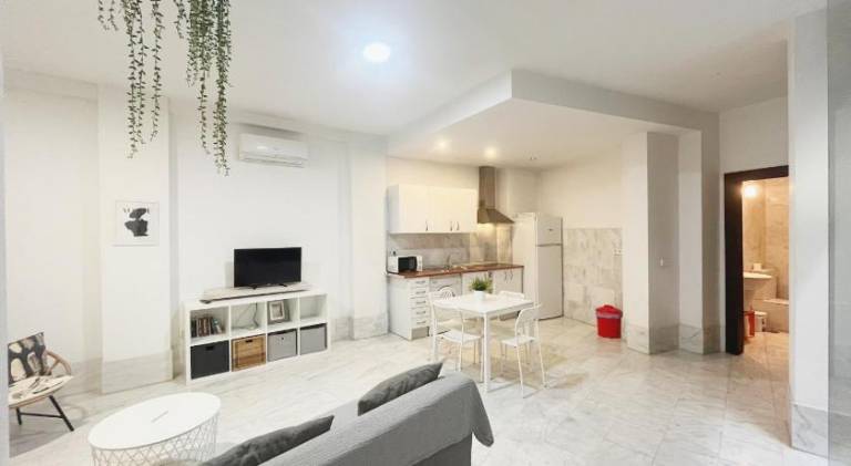 Beautiful rental apartment | Near Metropol Parasol | Pet-friendly — photo 2