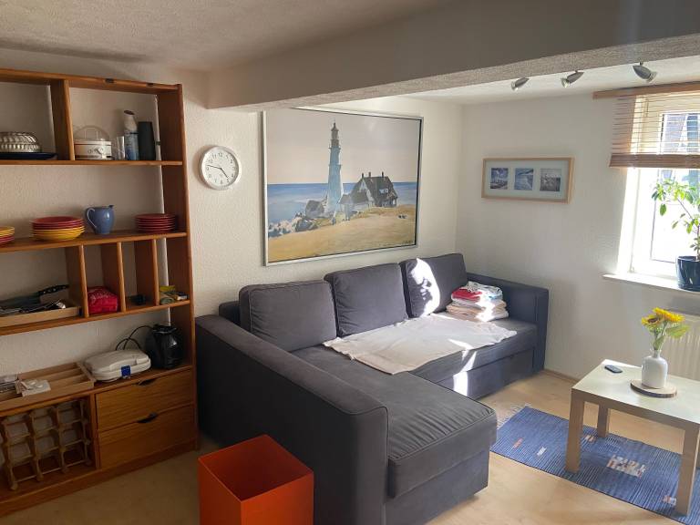 Ferienwohnung Bad Sooden-Allendorf