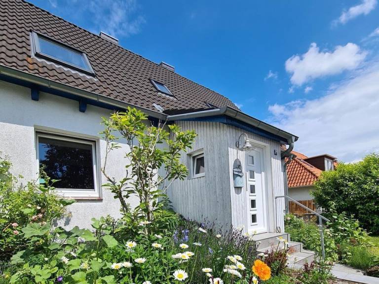 Ferienhaus Ratzeburg