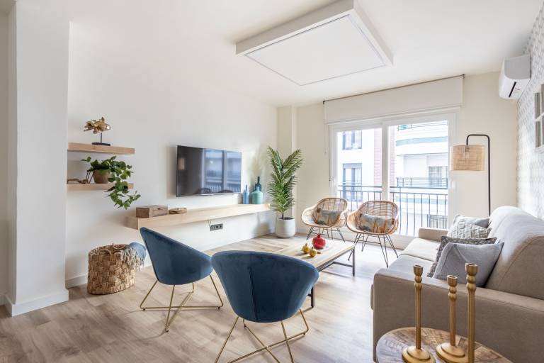 Apartamento La Zubia