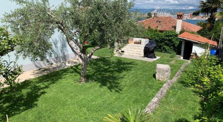 Ferienwohnung  Izola