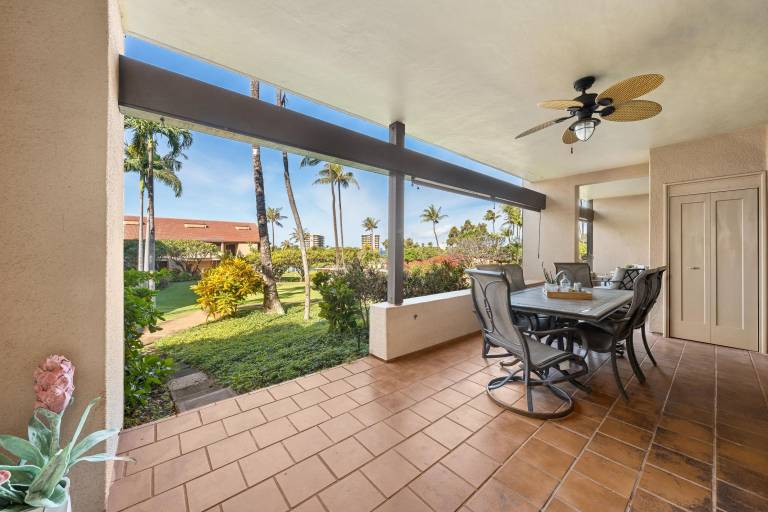 Apartment Lahaina
