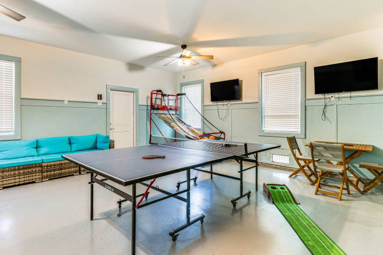 1 Mi to Beach: Family-Friendly Hilton Head Retreat — photo 3