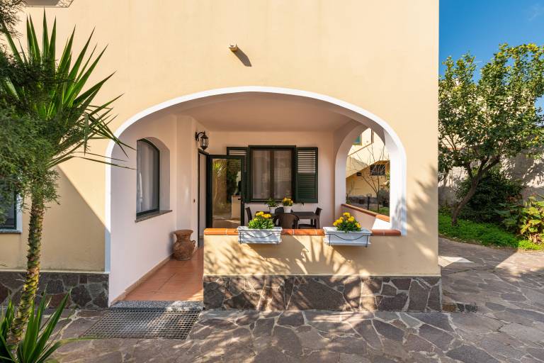 Ferienwohnung Pula