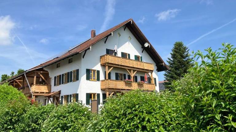 Ferienwohnung Dießen am Ammersee