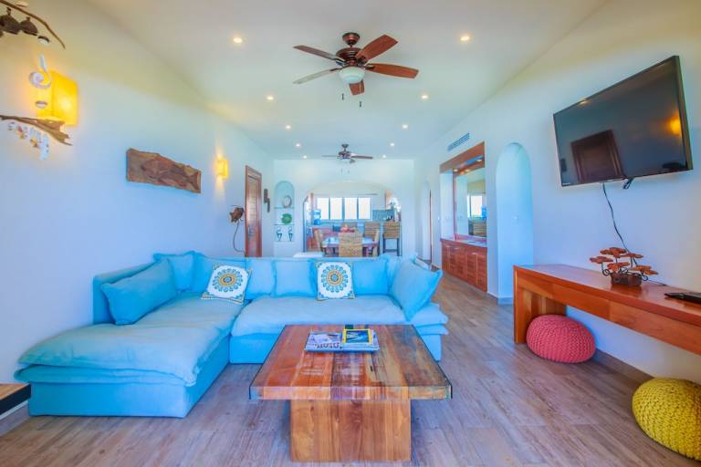 Condo Isla Mujeres