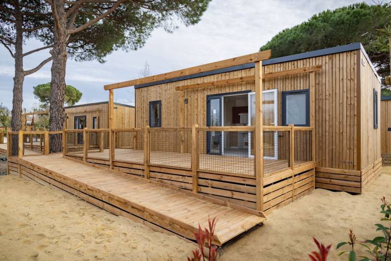 Chalet  Cap d'Agde