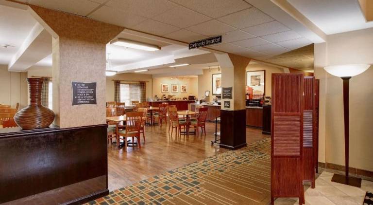 Phoenix Inn Suites Albany — photo 4