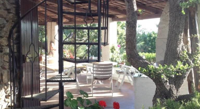 Villa with 5 rooms for 10 persons — photo 5