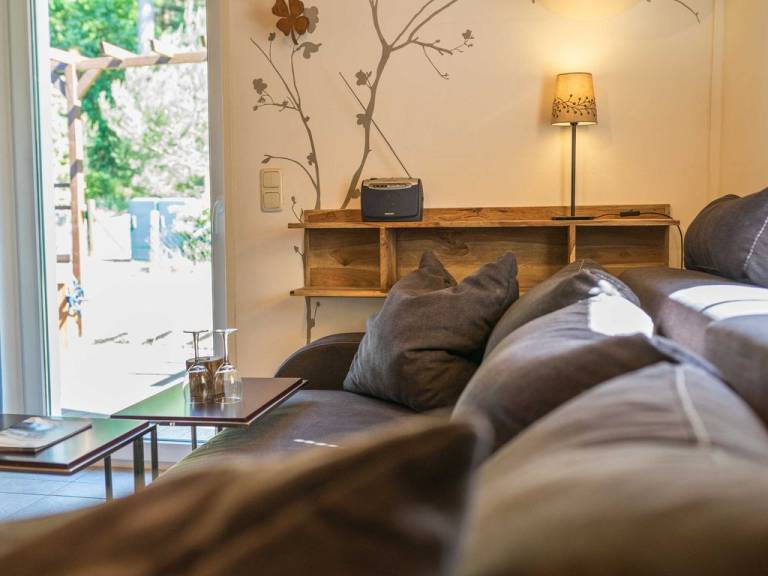 Ferienwohnung Zempin