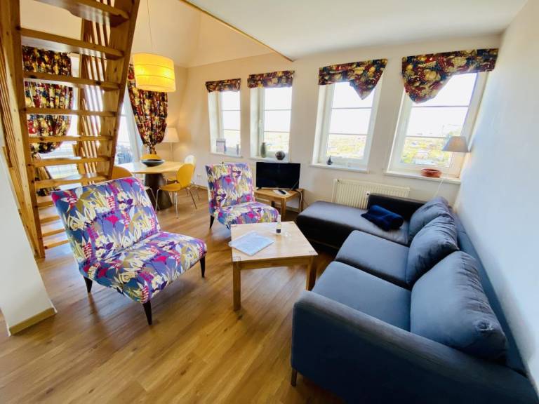 Fully equipped rental apartment with garden | Dogs allowed — photo 3