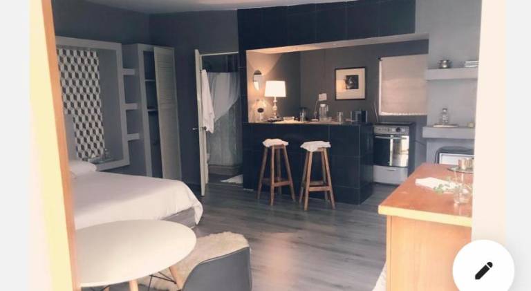 Departamento Miguel Hidalgo