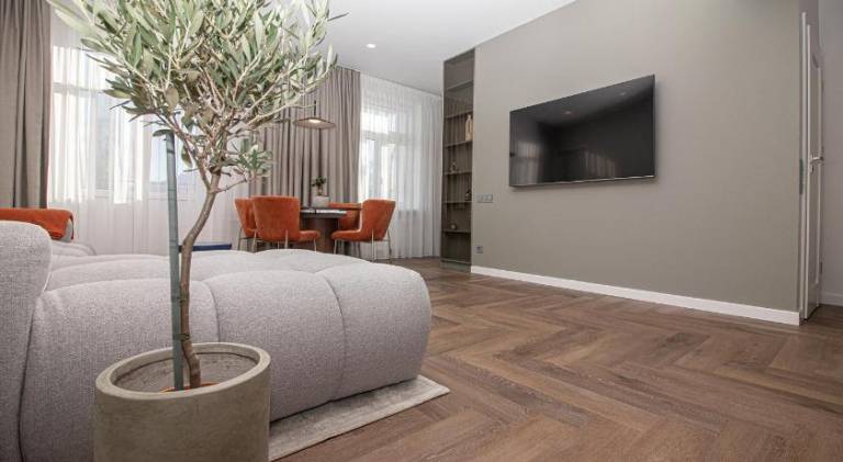 Pleasant holiday apartment | Dogs allowed in Klaipeda