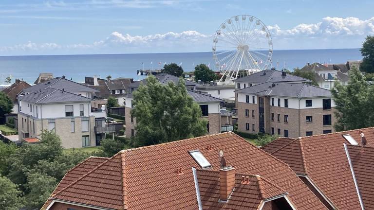 Ferienwohnung  Dahme