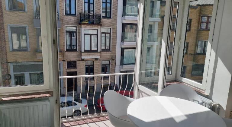 Holiday apartment with 1 room for 2 persons — photo 2