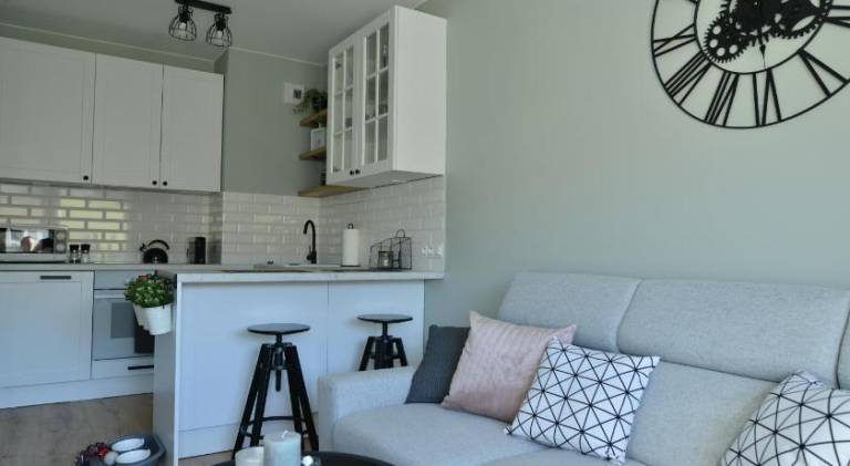 Holiday apartment with 1 room for 2 persons — photo 3
