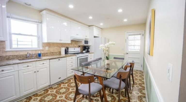 Rental apartment with 3 rooms for 8 persons — photo 3