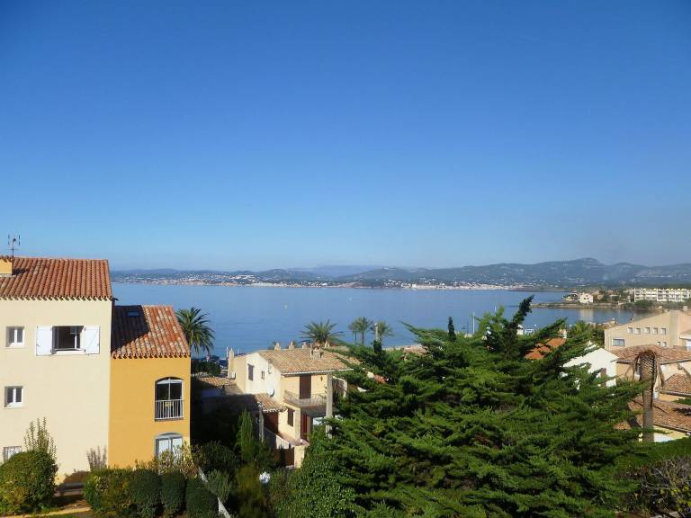 Appartement Ile des Embiez