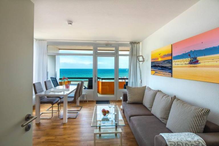 Apartment | Sea view — photo 2