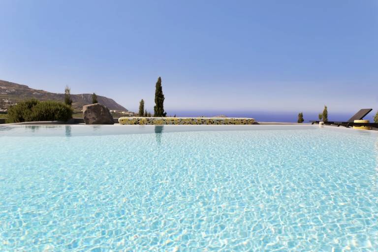Villa Kamari