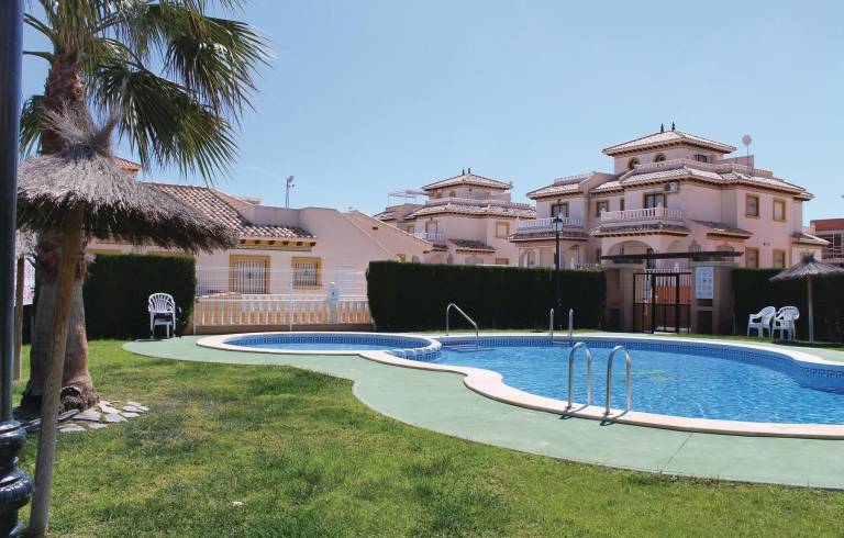 Casa Villamartín
