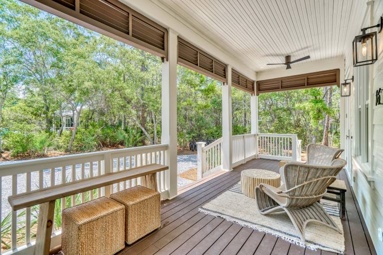 House  Grayton Beach