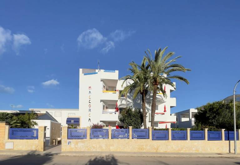 Apartment Cala Millor