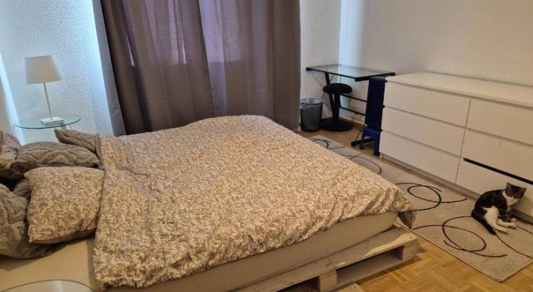 Chambre Cosy Lausanne — photo 4