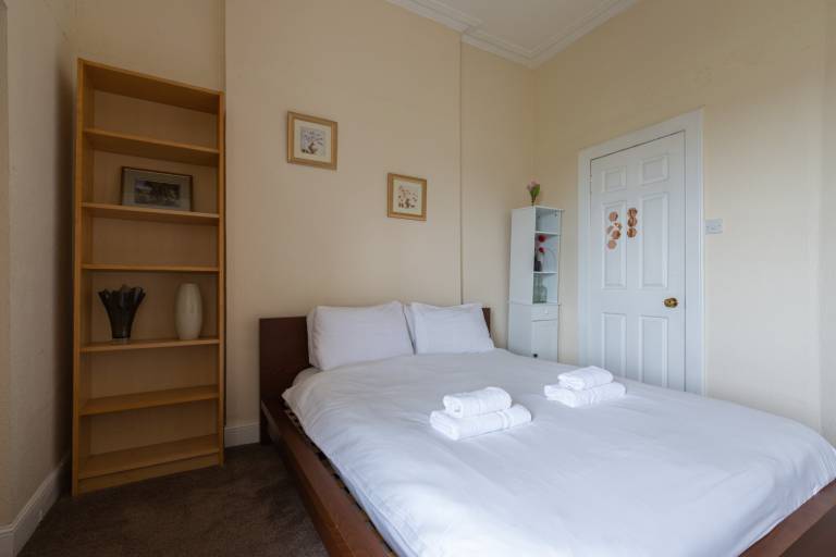 Ferienwohnung Edinburgh